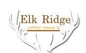 elk ridge logo